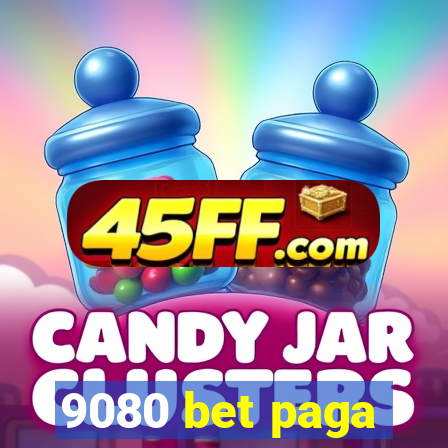 9080 bet paga